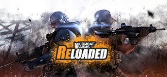 Combat Arms Reloaded On Steam