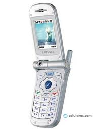 Samsung V200 (SGH-V200) - Celulares.com ...