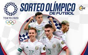 Así continuará la agenda de los argentinos en tokio 2020. Tokio 2020 El Tri Olimpico Wird Gegen Mbappes Frankreich Debutieren Nach Welt