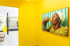 Maybe you would like to learn more about one of these? Never Too Old Too Cut The Ba Lola Keyezua Gallery
