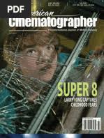 American Cinematographer January 2021 Ac0121