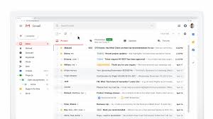 Sign in to access your outlook, hotmail or live email account. Google Makes Emails More Dynamic With Amp For Email Techcrunch
