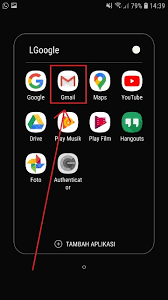 Maybe you would like to learn more about one of these? Cara Mengubah Password Gmail Di Hp Semoga Awet