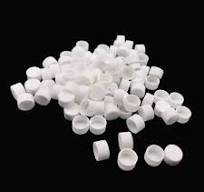 25μl alumina Al2O3 crucibles compare to Seiko 5mm x 2.5mm ...