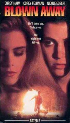 Blown Away (1993 film) - Wikipedia