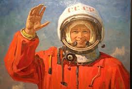 An Eye Opening Collection Of Soviet Realist Art Art Realism Art Socialist Realism