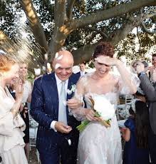 La coppia sta insieme dal 2005 ed è sposata da tre anni. Luisa Ranieri Eta Altezza Peso Il Marito Luca Zingaretti I Figli Tuttivip