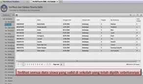 Dari sekian banyaknya gambar ikan nila di atas semoga dapat menciptakan ide kreatif untuk menciptakan kolam yang lebih bagus dilengkapi dengan hiasan. Tutorial Verval Sp Satuan Sekolah Bergambar Dari Kemendikbud Dapodik Lamtim