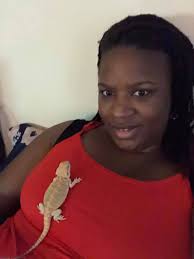 Transforming Trauma: Rescue Lizard's Remarkable Journey