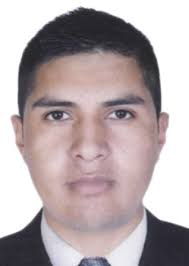 Otorongo FERRER SALAZAR, EDWIN ALEXANDER