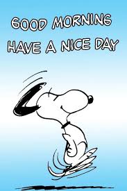 3de2ed34e9bd17603172a36a73959fb7 Jpg 600 900 Pixeles Guten Morgen Lustig Snoppy Morgen Spruche