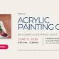 Kamal's Acrylic Painting Class