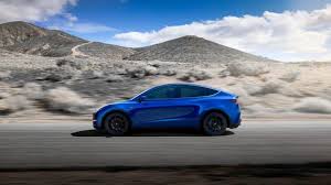 Tesla also says model y owners will be able to recharge their car's. Tesla Drops 43 190 Model Y Standard Range And Creates A New Dilemma For The Mustang Mach E The Fast Lane Car