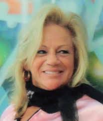 Jewell Patrick Obituary (1960