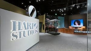Melissa von bjal / harpo studios / chicago il / compilation of a few of the sets i helped design and implement for the oprah winfrey show Inside The New Oprah Winfrey Exhibition At The National Museum Of African American History Mental Floss