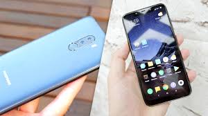 Xiaomi Pocophone F1 Test