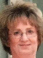 Mary Conway Obituary (1955