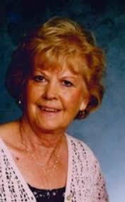 Orpha H. Waldron Obituary August 9, 2015