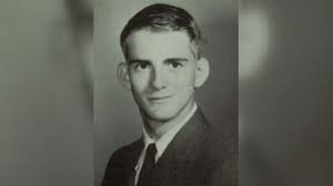 Obituary: Slack, Paul Lee