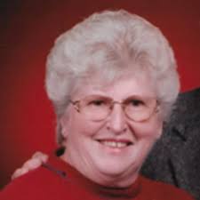 Patricia "Pat" Ann Kluwe Obituary September 24, 2017