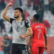 Preview and stats followed by live commentary, video highlights and match report. Katar 2020 Al Duhail Sc Al Ahly Sc Fifa Com