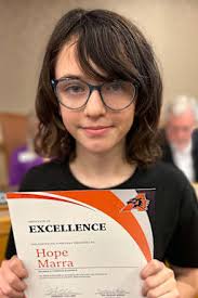 December 2024 Bearcats of Character Recognized