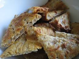 Crackers Dukan Recette Ptitchef Recette Recette Dukan Recette Recettes De Cuisine