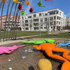 10 spielplätze in neuhausen auf den fildern auf spielplatznet.de eingetragen. Spielplatz Im Kalkofen In Neuhausen Auf Den Fildern