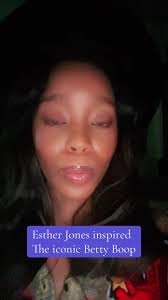 The Story of Esther Jones