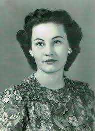 It is with a personal sadness that I can inform you all that my sweet  mother, Polly Lawhon, passed away peacefully in her sleep last night at her  assisted living facility. She