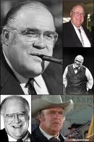 David Huddleston: A Legendary Actor and Producer
