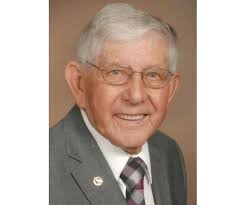 James Mann Obituary (1935