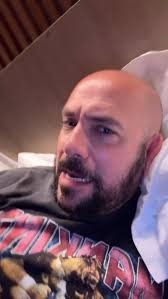 On Shane Gills and the ESPYs and the "new edge" in comedy