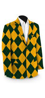 ( 1) free shipping on orders $89+. Hunter Green Gold Mega Men S Sport Coat Mto Loudmouth Golf