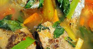 Pin On Indonesian Food