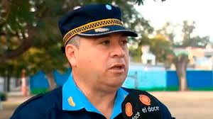 Mandalo a ese putito a la marcha gay”: un exjefe de la Policía fue pasado a  retiro por homofóbico