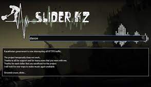 Our tracking system has found the location of the domain slider.kz at latitude 48 and longitude 68 in the kazakhstan. 1 Https Interception Breaks Slider Music Search Engine