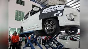Perodua axia 1.0g review after 2 via ibrahimrabani.blogspot.com. Perodua Kini Beroperasi Sepenuhnya