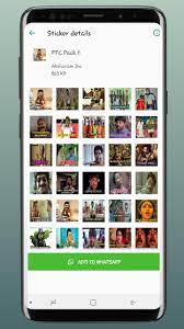 Ffc stickers for gb whatsapp. Ffc Fan Fight Club Stickers For Whatsapp For Android Apk Download