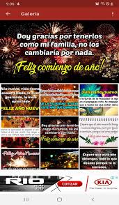 Familia gonzalez año nuevo 2011. Feliz Ano Nuevo For Android Apk Download