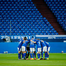 Wembley stadion verein details zum veranstaltungsort und karte. Schalke 04 Der Verein Nahert Sich Negativrekord Von Tasmania Berlin Stern De