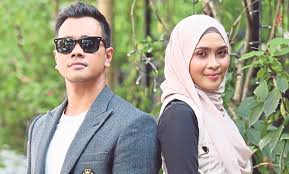 We did not find results for: Selesa Menyatu Emosi