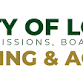 Living and Aging Well Luncheon: Hank Wyeno – Medal event image