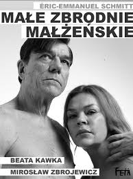 Media in category mirosław zbrojewicz the following 3 files are in this category, out of 3 total. Male Zbrodnie Malzenskie Premiera Beata Kawka Miroslaw Zbrojewicz Zostanzmuzyka