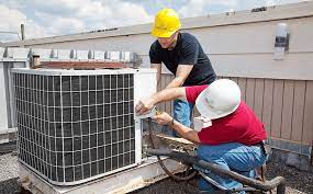 A heating contractor should have no qualms giving you the name and phone number of clients they've dealt with in the past. What To Expect During An Hvac Install Miller S Heating Air