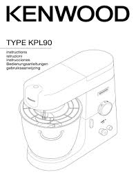Tem de tudo um pouco: Kenwood Kpl9000s Owner S Manual Manualzz
