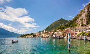 Wohnungen als Ferienunterkünfte in Gardasee - Italien | Airbnb