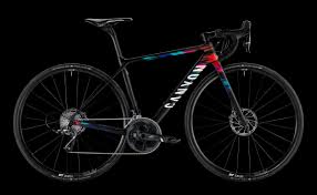 Canyon Ultimate Ultimate Wmn Cf Slx Disc 8 0 Team Csr Bicyclette Cadre