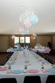 Pin By Harper P On Baby Shower Unisex Baby Shower Baby Shower Themes Baby Shower Themes Neutral Spring