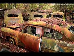 With our auto wrecking service your junk car will be removed promptly and efficiently. Pin By Jack Cameron On Left Behind Junkyard Cars Abandoned Cars Old Cars